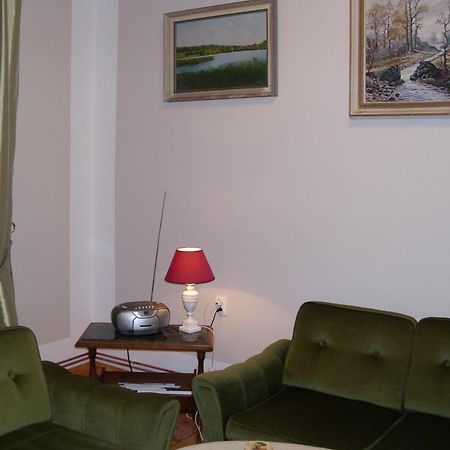 Apartment Irene Poznan Luaran gambar