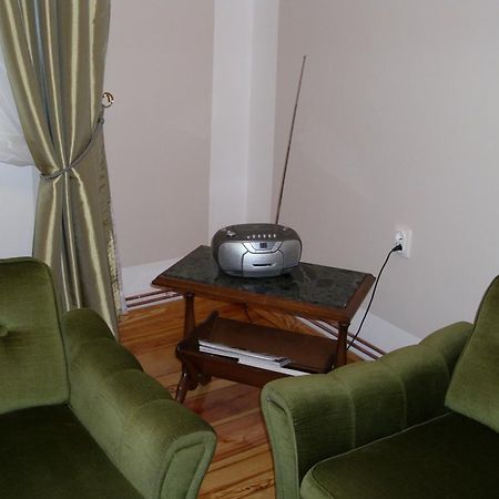 Apartment Irene Poznan Luaran gambar