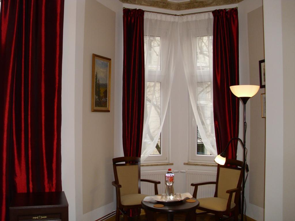 Apartment Irene Poznan Luaran gambar
