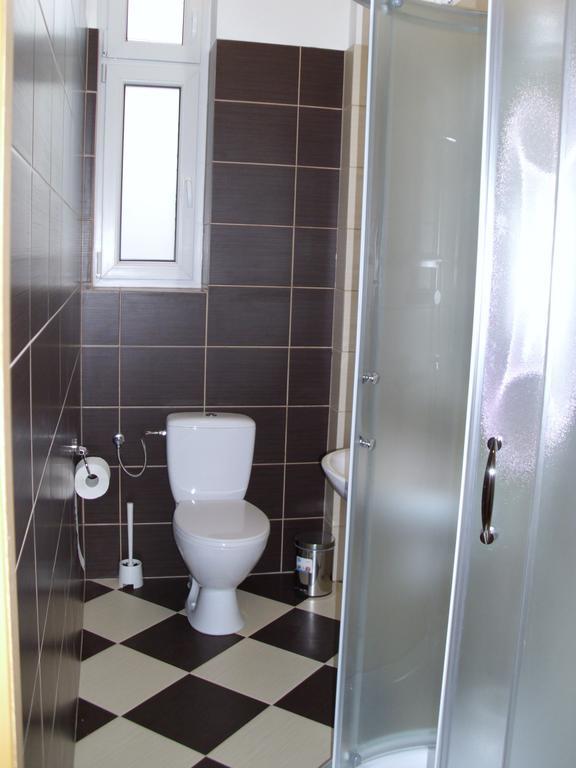 Apartment Irene Poznan Luaran gambar