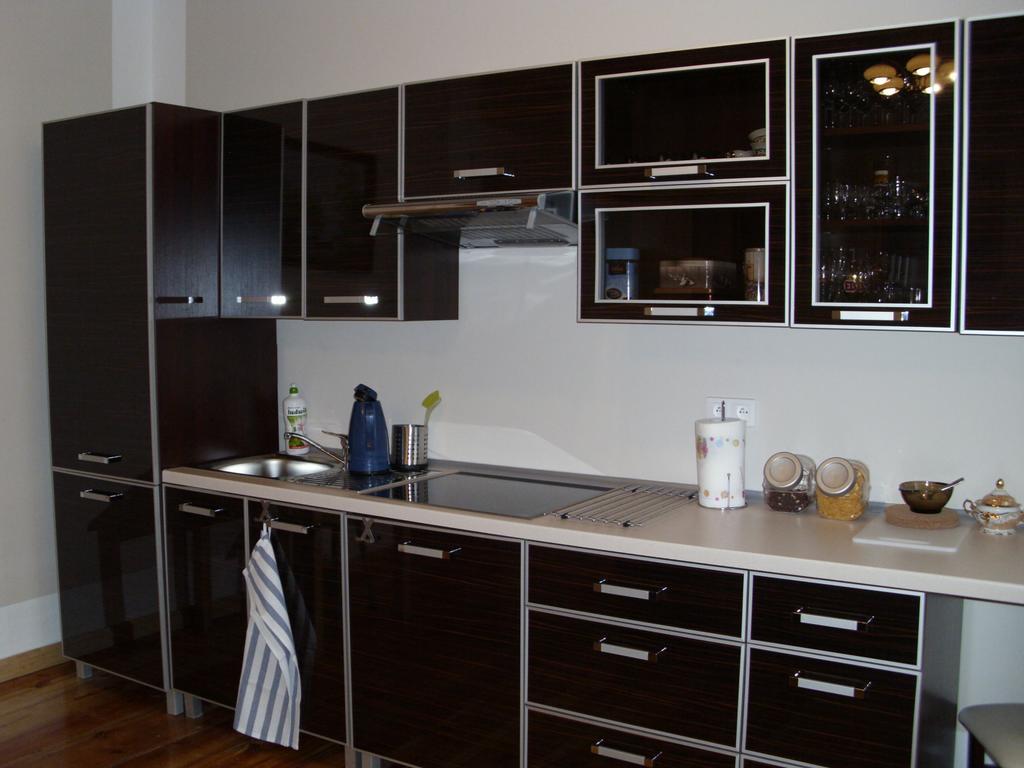 Apartment Irene Poznan Luaran gambar