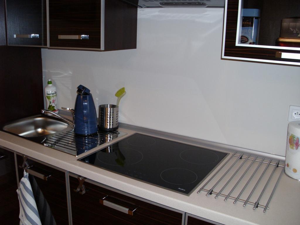 Apartment Irene Poznan Luaran gambar