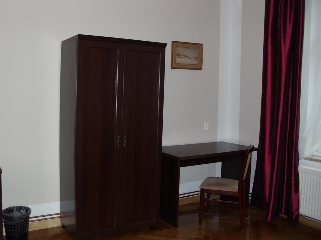 Apartment Irene Poznan Luaran gambar
