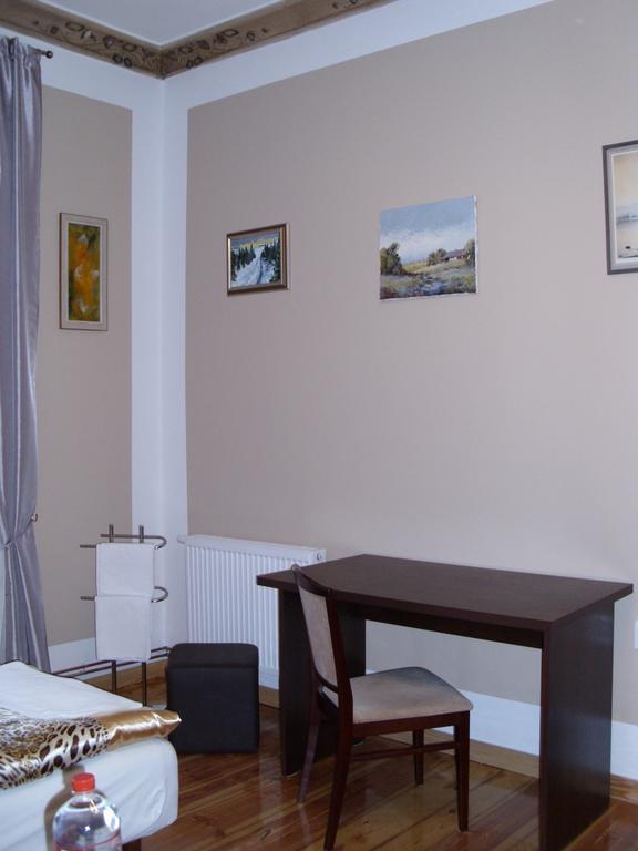 Apartment Irene Poznan Luaran gambar