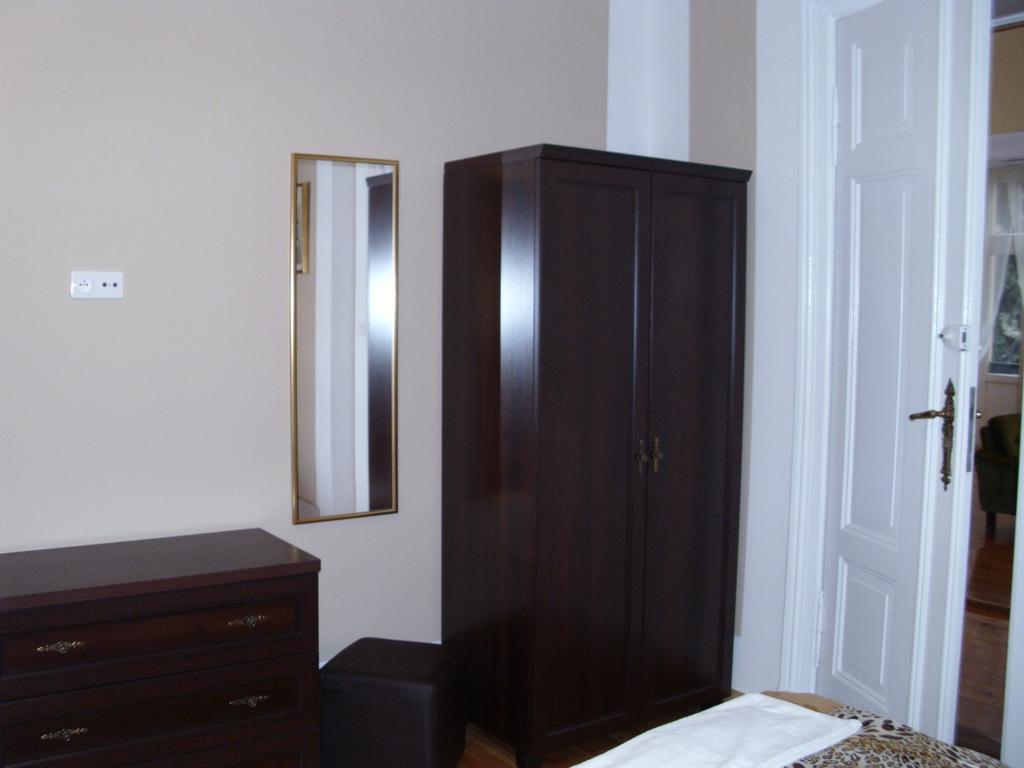 Apartment Irene Poznan Luaran gambar