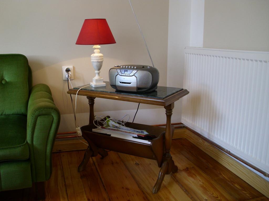 Apartment Irene Poznan Luaran gambar