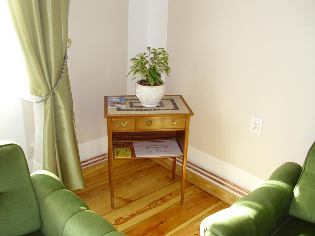 Apartment Irene Poznan Luaran gambar