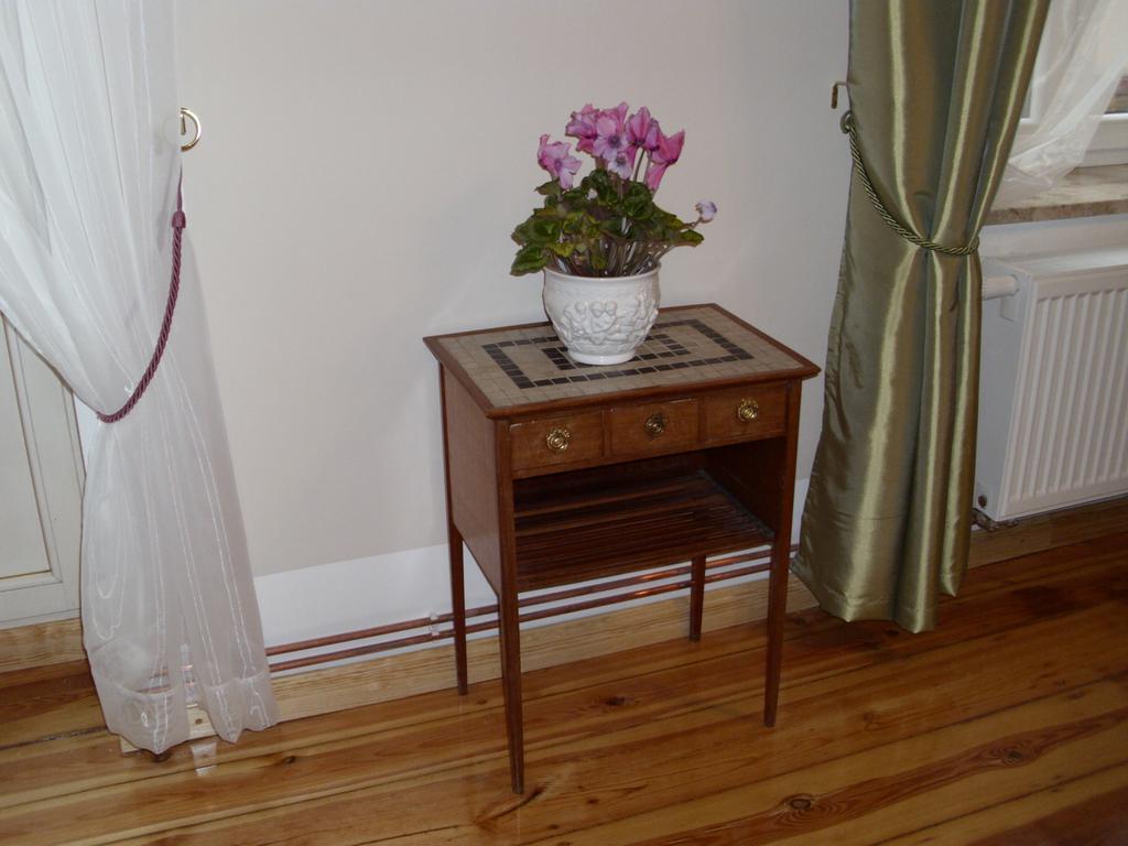 Apartment Irene Poznan Luaran gambar